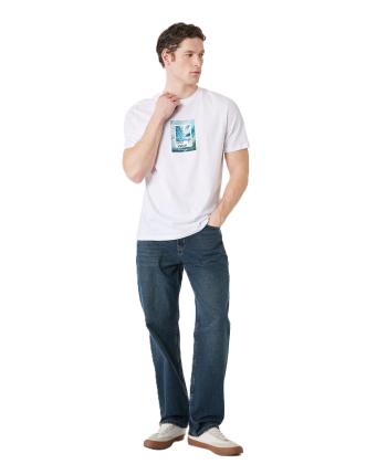 تيشرت مردانه كوتون مدل 6SAM10009MK