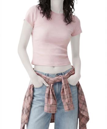 تيشرت زنانه كوتون مدل 6SAL10130IK