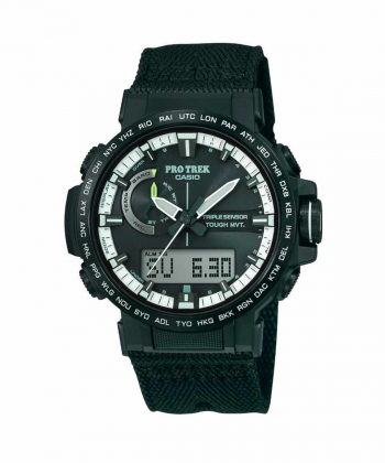 ساعت مچی مردانه کاسیو Casio مدل PRW-60YBM-1ADR