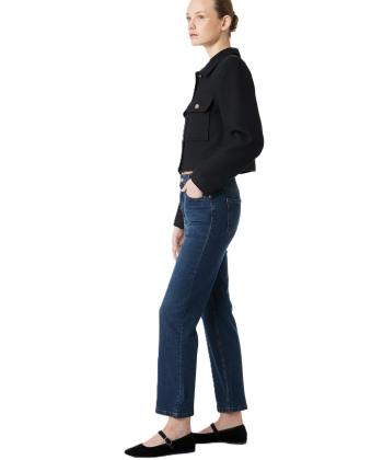 شلوار جين زنانه كوتون مدل 6SAL40013MD