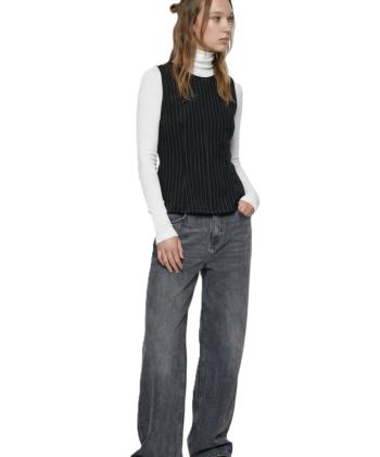 تاپ زنانه كوتون مدل 6SAL30123IK