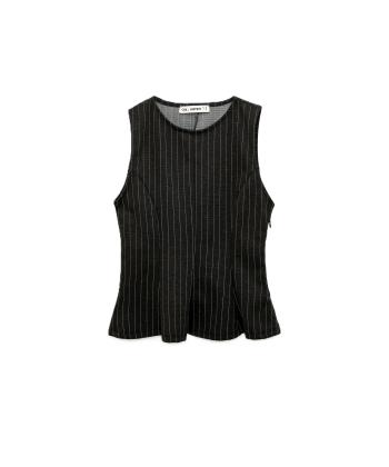 تاپ زنانه كوتون مدل 6SAL30123IK