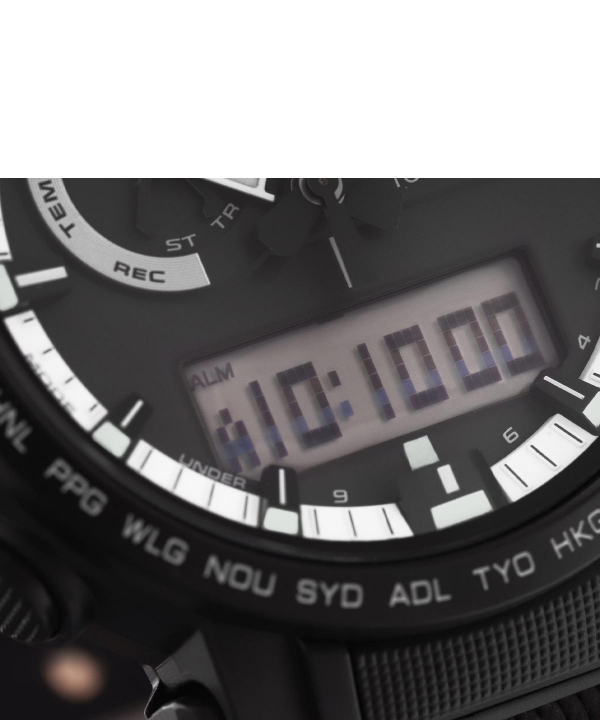ساعت مچی مردانه کاسیو Casio مدل PRW-60YBM-1ADR
