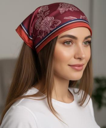 مینی اسکارف كوتون مدل 6SAK50010AA