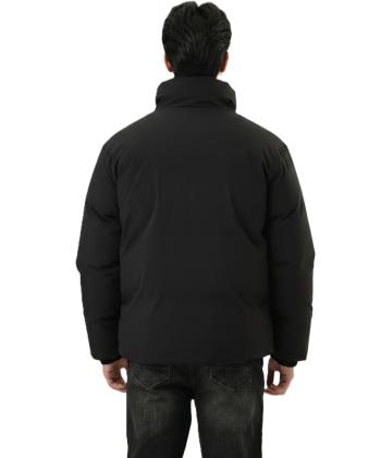 کاپشن مردانه جوتی جینز کد 54522151