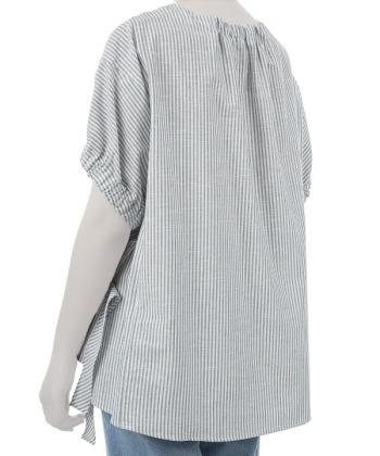 بلوز زنانه سرژه مدل 204657