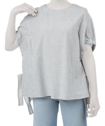 بلوز زنانه سرژه مدل 204657