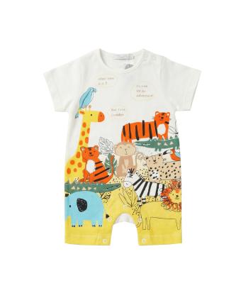 بادي پسرانه فيورلا مدل 26053