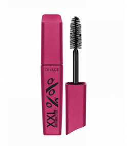 ریمل حجم دهنده مژه دیواژ Divage مدل XXL حجم 11 میلی لیتر