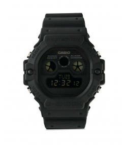 ساعت مچی جی شاک مردانه کاسیو Casio مدل DW-5900BB-1DR