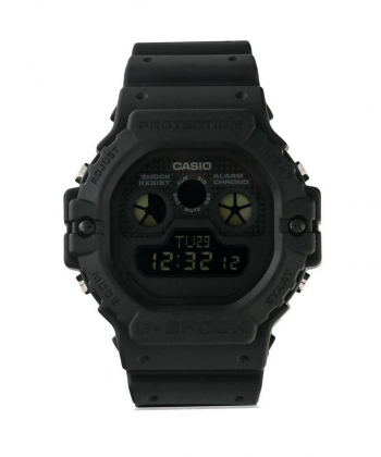 ساعت مچی جی شاک مردانه کاسیو Casio مدل DW-5900BB-1DR
