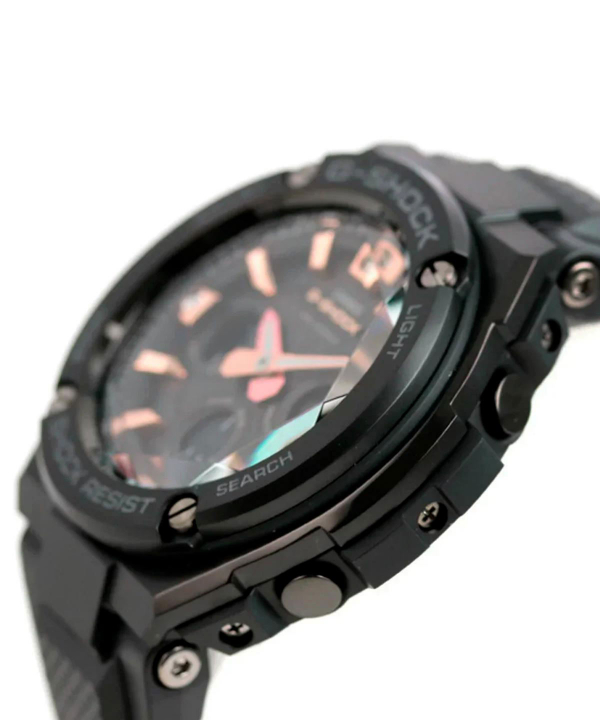 ساعت مچی مردانه کاسیو Casio مدل GST-S310BDD-1ADR