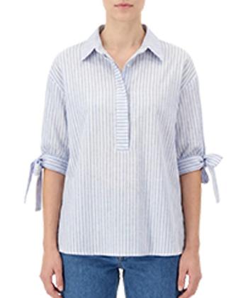 شومیز زنانه سرژه مدل 204675