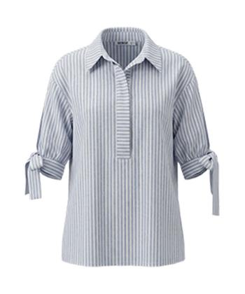 شومیز زنانه سرژه مدل 204675