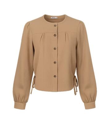 شوميز زنانه سرژه مدل 207382