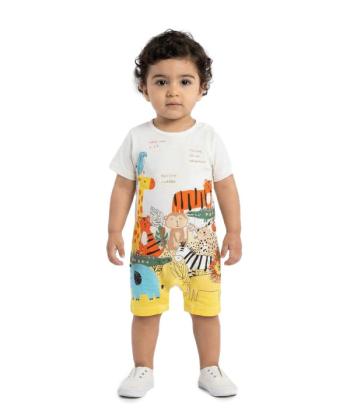 بادي پسرانه فيورلا مدل 26053