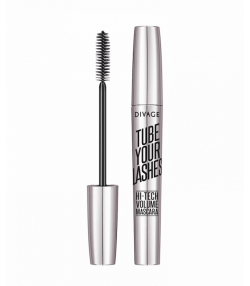 ریمل بلند کننده مژه دیواژ Divage مدل Tube Your Lashes حجم 10 میلی لیتر