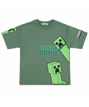 تيشرت پسرانه فيورلا مدل 46063