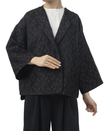 مانتو زنانه سرژه مدل 216640