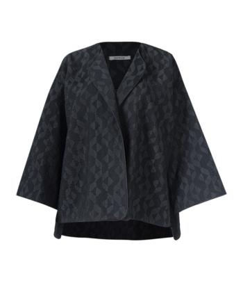 مانتو زنانه سرژه مدل 216640