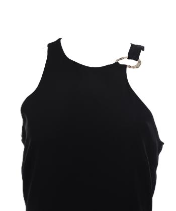 پيراهن زنانه كوتون مدل 6SAK80112UW