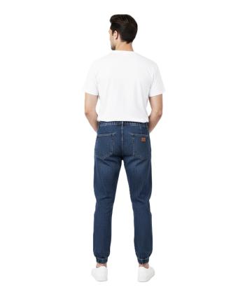 شلوار جين مردانه پارتيشات مدل 5101090259