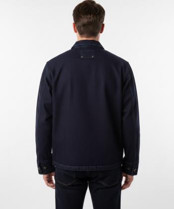 کت جین مردانه ادورا مدل 62262222