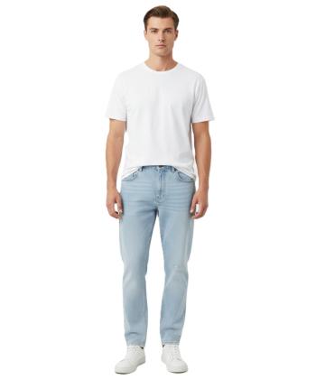 شلوار جين مردانه پارتيشات مدل 5101182243