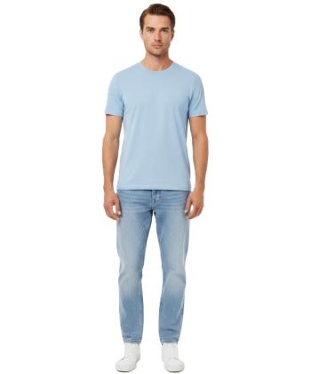 شلوار جين مردانه پارتيشات مدل 5101182243