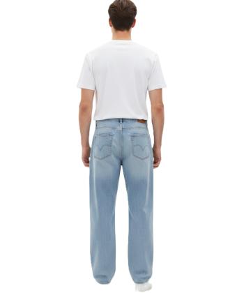 شلوار جين مردانه پارتيشات مدل 5101182243