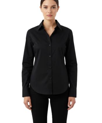 شومیز آستین بلند زنانه ادورا مدل 62261107