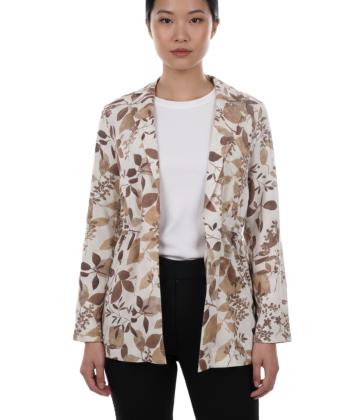 مانتو زنانه سرژه مدل 216637