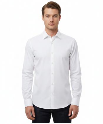 پيراهن مردانه ادورا مدل 15262108