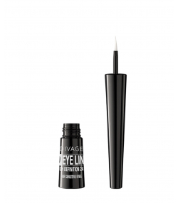 خط چشم دیواژ Divage مدل HD Eyeliner حجم 2.5 میلی لیتر
