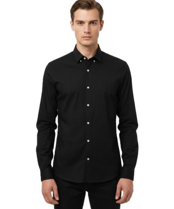 پيراهن مردانه ادورا مدل 15262108