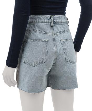 شلوارك زنانه سرژه مدل 229153