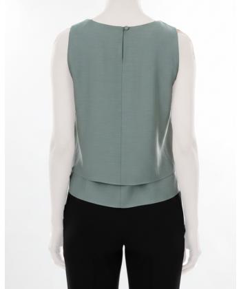 تاپ زنانه سرژه مدل 2026601