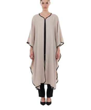 مانتو زنانه سرژه مدل 216650