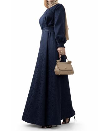 عبا زنانه موريك مدل AB29