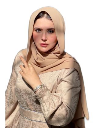 عبا زنانه موريك مدل AB29