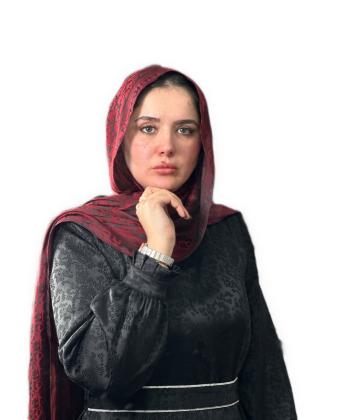 عبا زنانه موريك مدل AB29