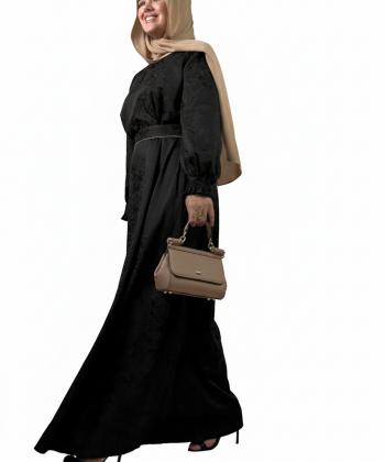 عبا زنانه موريك مدل AB29