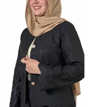 كت دانتل زنانه موريك مدل co18