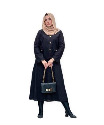 كت دانتل زنانه موريك مدل co18