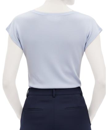 كراپ تاپ زنانه ادورا مدل 15261147