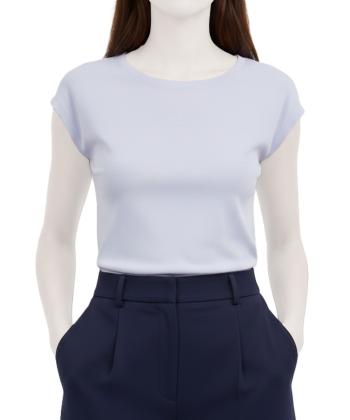 كراپ تاپ زنانه ادورا مدل 15261147