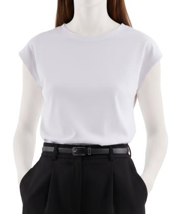 كراپ تاپ زنانه ادورا مدل 15261147