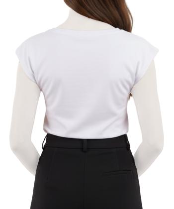 كراپ تاپ زنانه ادورا مدل 15261147