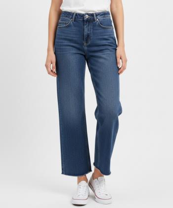 شلوار جين زنانه ريس مدل 1190112