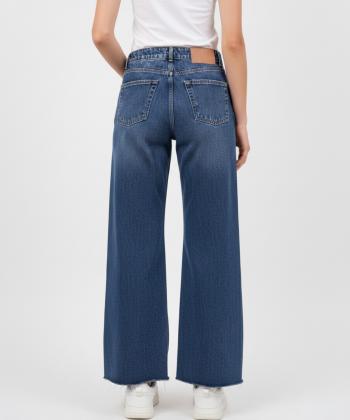 شلوار جين زنانه ريس مدل 1190112